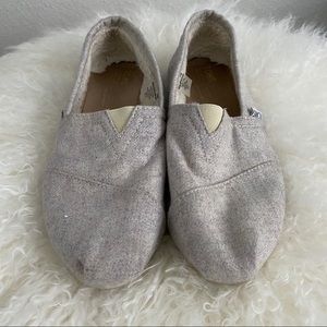 Grey Flannel Toms
